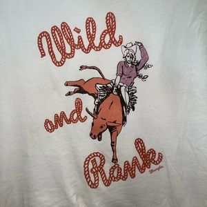 Wrangler T-shirt